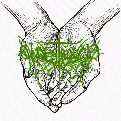 logo Oh, Destroyer logo Oh, Destroyer